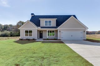 43 Creek Stone Drive, Hartwell, GA 30643