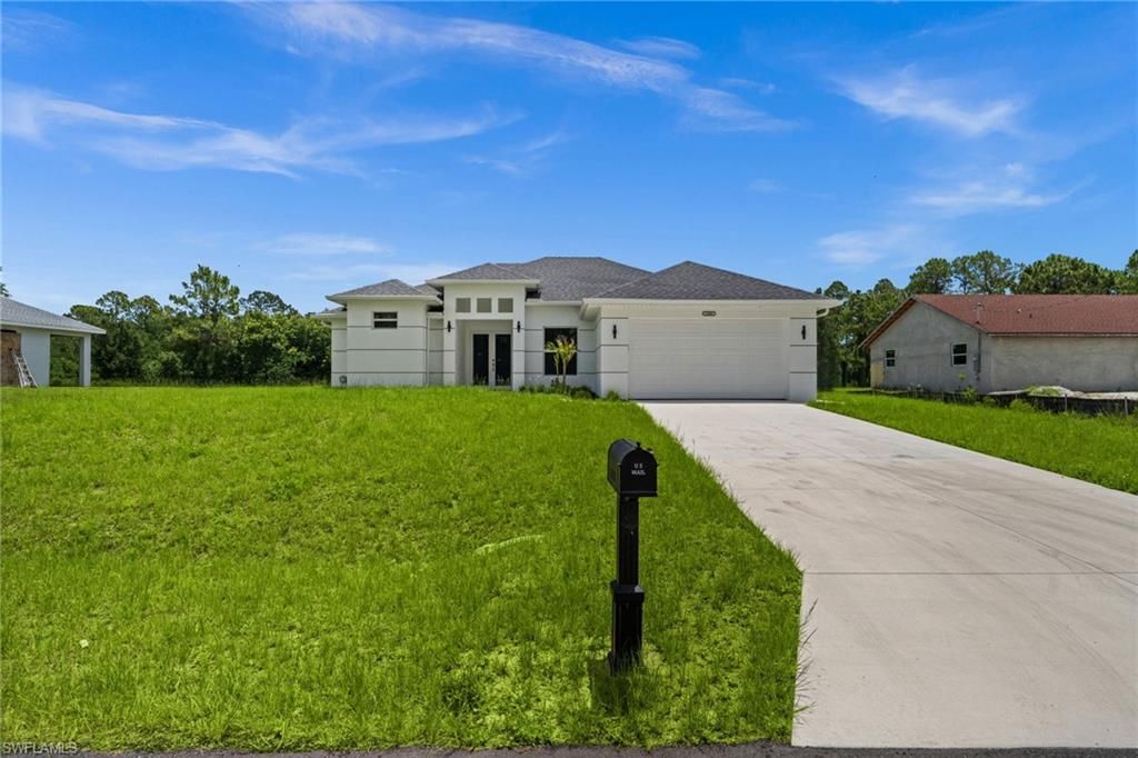 1208 JEFFERSON AVE, LEHIGH ACRES, FL 33972 — exterior