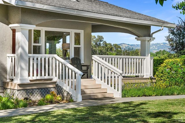 2855 Fulton Rd, Fulton, CA 95439