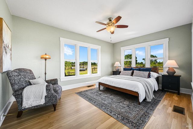 2855 Fulton Rd, Fulton, CA 95439