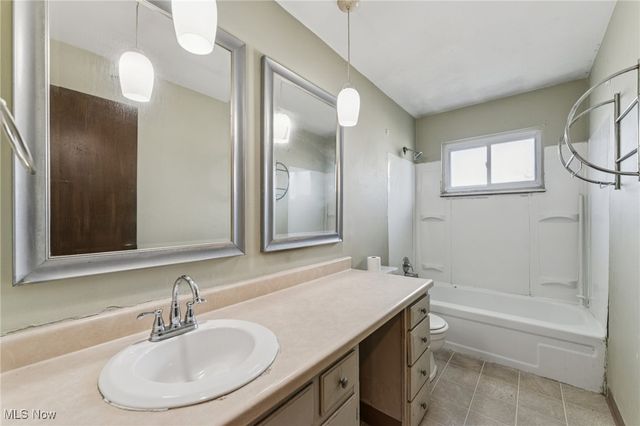 14775 Lisa Drive, Maple Heights, OH 44137