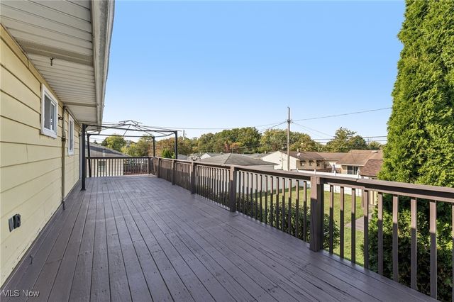 14775 Lisa Drive, Maple Heights, OH 44137