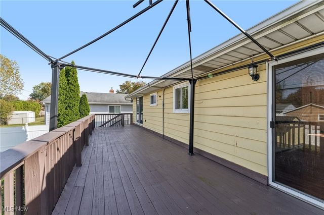 14775 Lisa Drive, Maple Heights, OH 44137