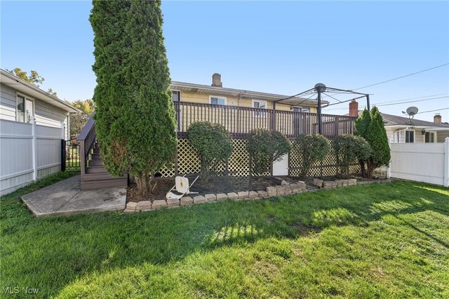 14775 Lisa Drive, Maple Heights, OH 44137