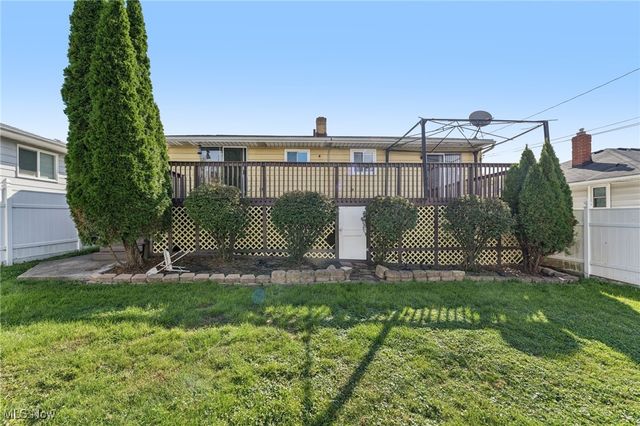 14775 Lisa Drive, Maple Heights, OH 44137