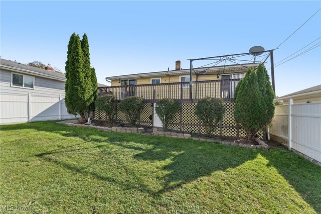 14775 Lisa Drive, Maple Heights, OH 44137