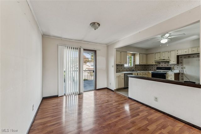 14775 Lisa Drive, Maple Heights, OH 44137