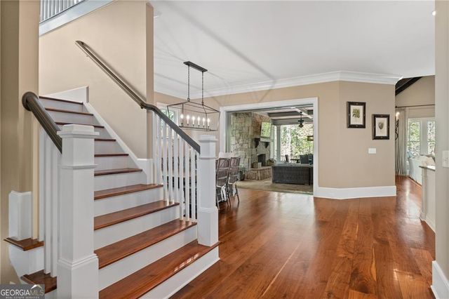 4388 Lochsa Lane, Suwanee, GA 30024