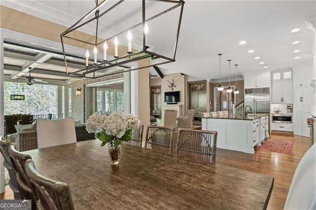 4388 Lochsa Lane, Suwanee, GA 30024