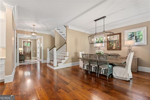 4388 Lochsa Lane, Suwanee, GA 30024