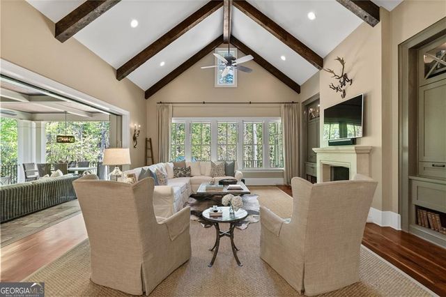 4388 Lochsa Lane, Suwanee, GA 30024