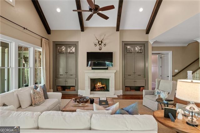 4388 Lochsa Lane, Suwanee, GA 30024