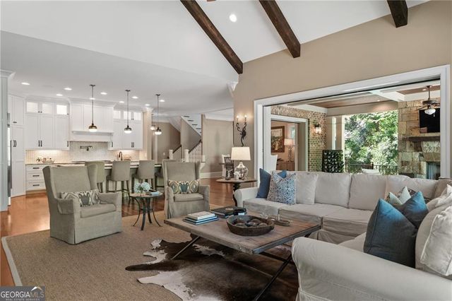 4388 Lochsa Lane, Suwanee, GA 30024
