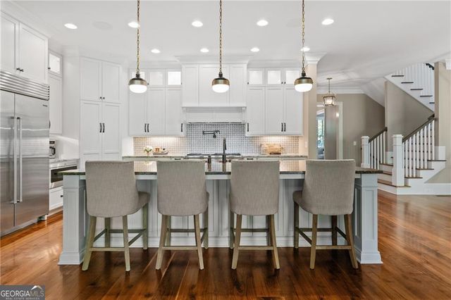 4388 Lochsa Lane, Suwanee, GA 30024