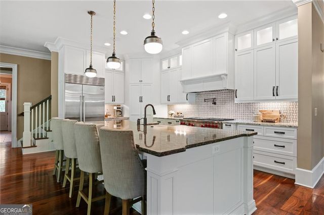 4388 Lochsa Lane, Suwanee, GA 30024