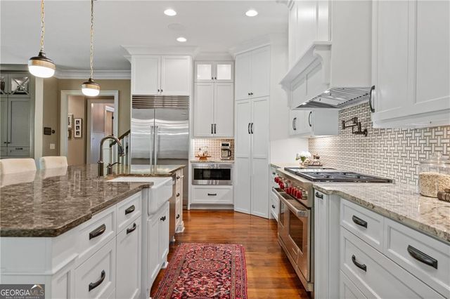 4388 Lochsa Lane, Suwanee, GA 30024