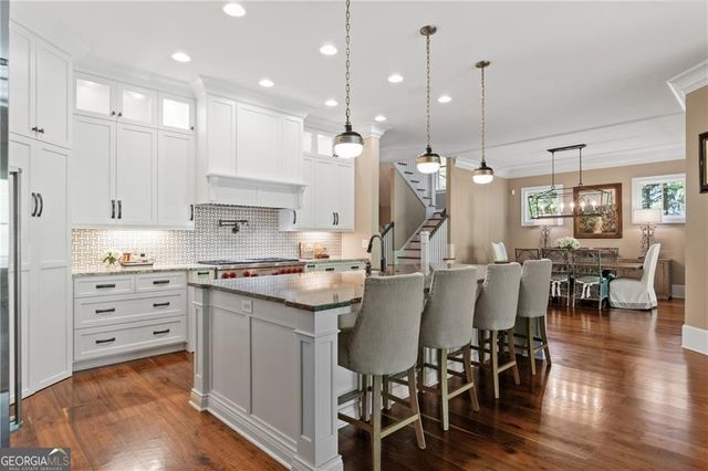 4388 Lochsa Lane, Suwanee, GA 30024