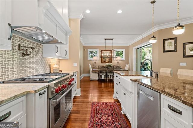 4388 Lochsa Lane, Suwanee, GA 30024