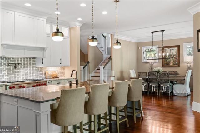 4388 Lochsa Lane, Suwanee, GA 30024
