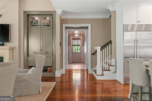 4388 Lochsa Lane, Suwanee, GA 30024