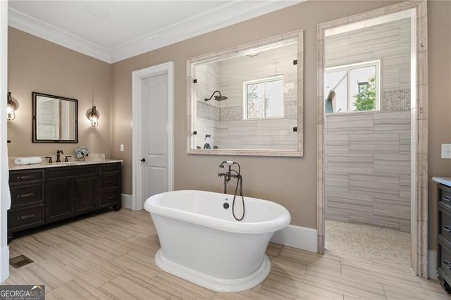 4388 Lochsa Lane, Suwanee, GA 30024