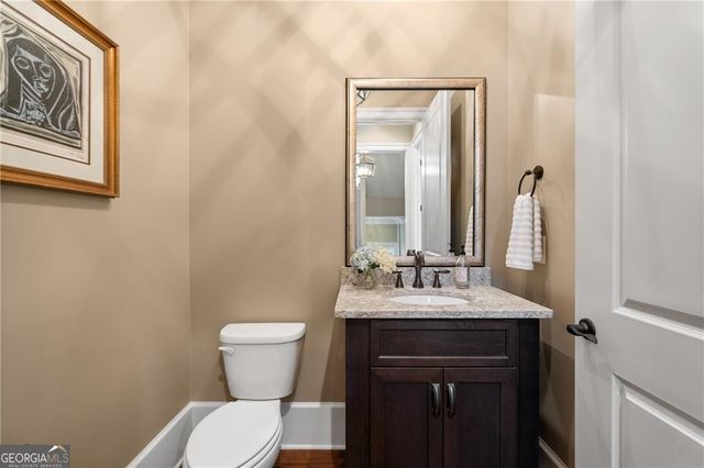 4388 Lochsa Lane, Suwanee, GA 30024