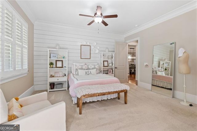 4388 Lochsa Lane, Suwanee, GA 30024