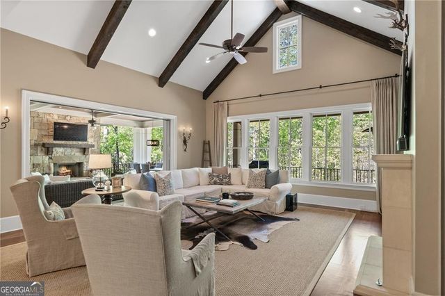 4388 Lochsa Lane, Suwanee, GA 30024