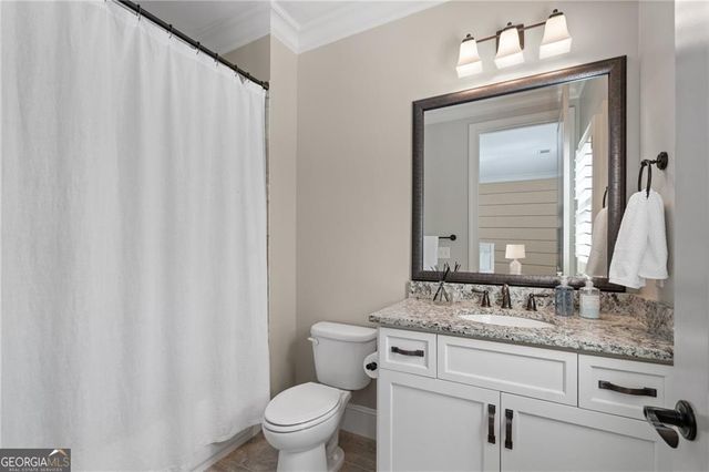 4388 Lochsa Lane, Suwanee, GA 30024