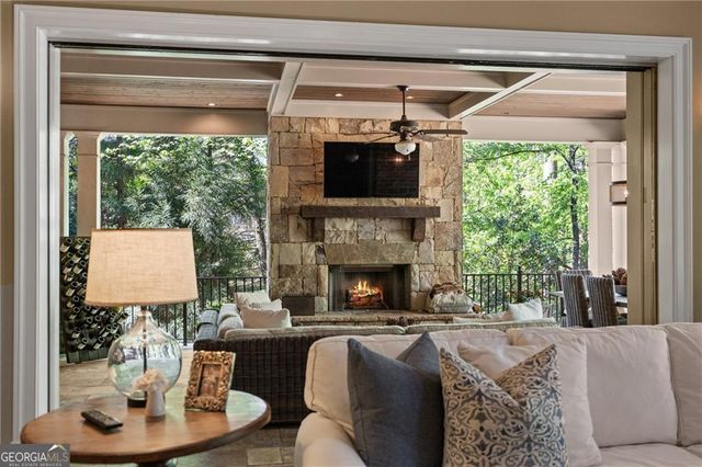 4388 Lochsa Lane, Suwanee, GA 30024