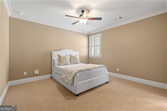 4388 Lochsa Lane, Suwanee, GA 30024