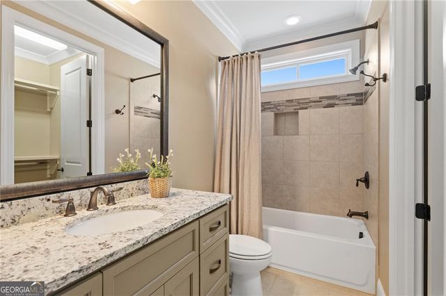 4388 Lochsa Lane, Suwanee, GA 30024