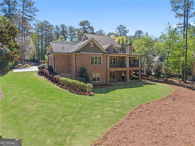 4388 Lochsa Lane, Suwanee, GA 30024