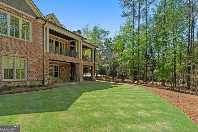 4388 Lochsa Lane, Suwanee, GA 30024