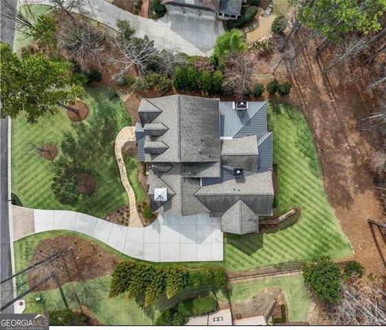 4388 Lochsa Lane, Suwanee, GA 30024