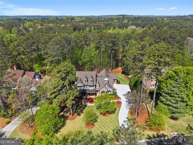 4388 Lochsa Lane, Suwanee, GA 30024