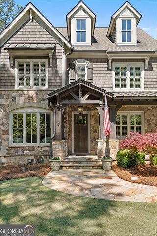 4388 Lochsa Lane, Suwanee, GA 30024