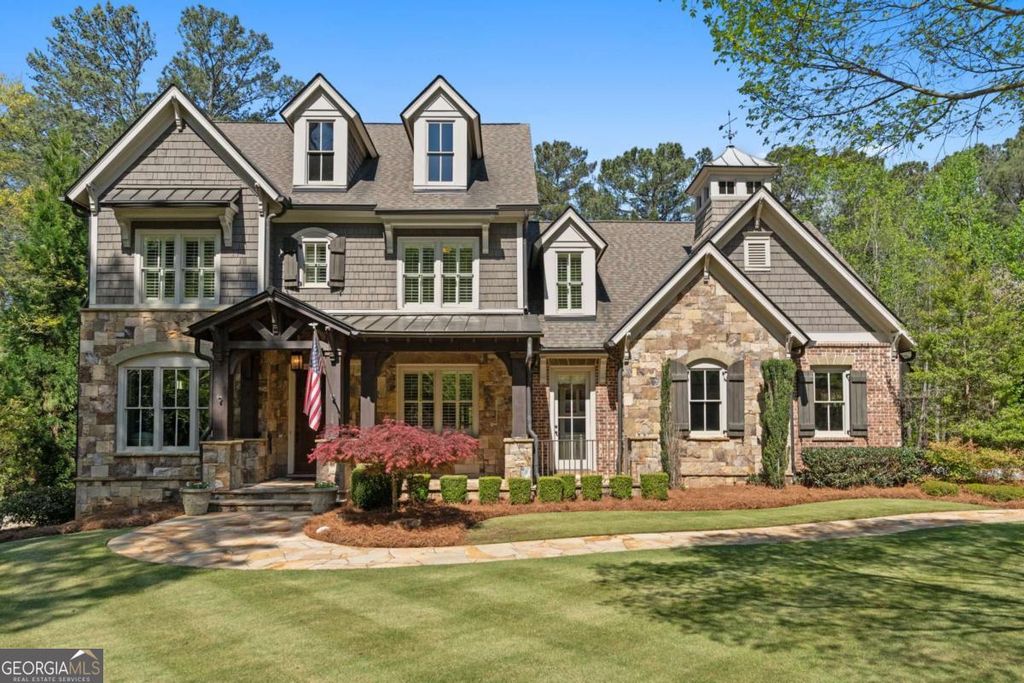 4388 Lochsa Lane, Suwanee, GA 30024