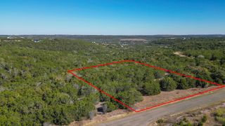 Lot 205A Sunset Peak aka Sonora Dr, Bertram, TX 78605