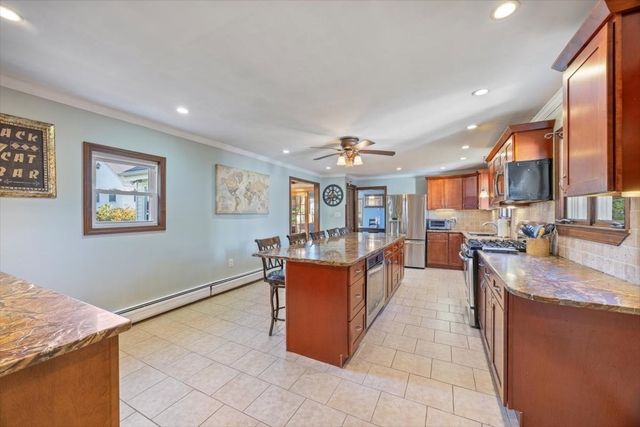9 Jordan Street, Haverhill, MA 01830