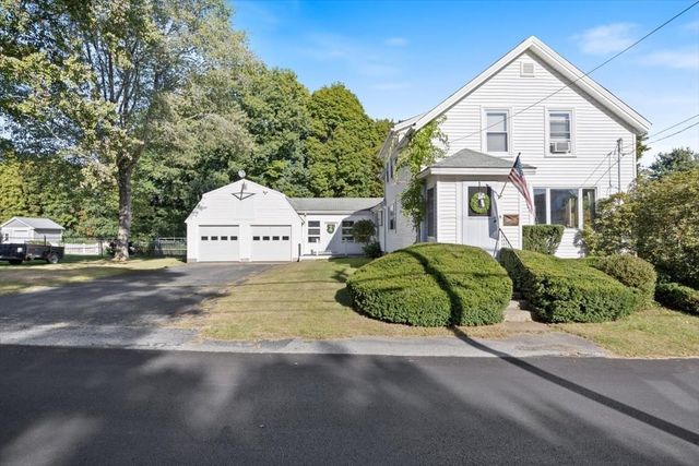 9 Jordan Street, Haverhill, MA 01830