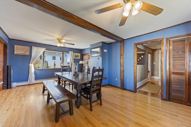 9 Jordan Street, Haverhill, MA 01830