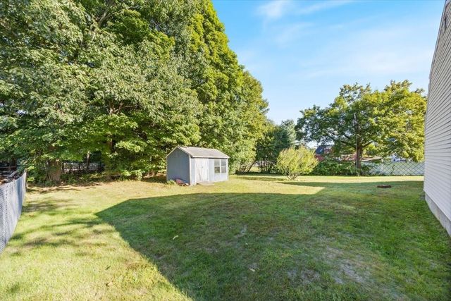 9 Jordan Street, Haverhill, MA 01830