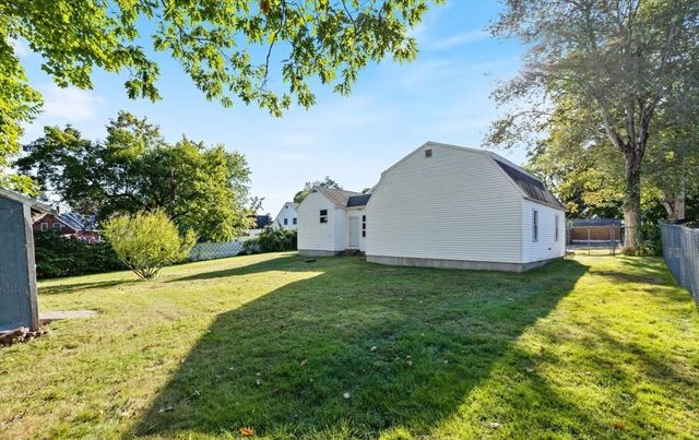 9 Jordan Street, Haverhill, MA 01830