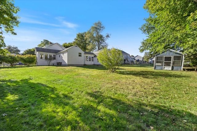 9 Jordan Street, Haverhill, MA 01830