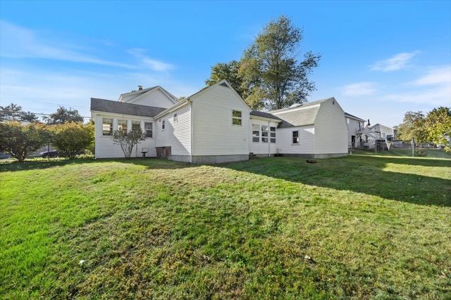 9 Jordan Street, Haverhill, MA 01830