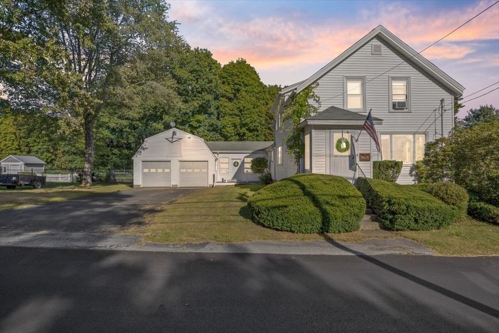 9 Jordan Street, Haverhill, MA 01830
