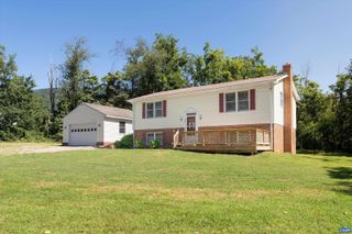 421 NEWTOWN RD, Greenwood, VA 22943