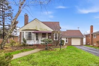 16754 Lola Drive, Redford Charter Township, MI 48240
