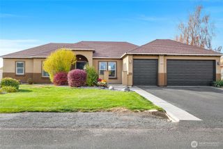 3052 NE Rd H, Moses Lake, WA 98837